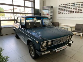 2001 Lada (ВАЗ) 2106 5-speed, зелёный, 105000 рублей, вид 3