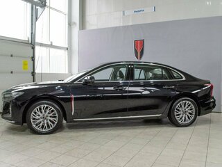 2024 Hongqi H5 II, чёрный, 3149000 рублей, вид 3