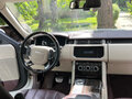 2013 Land Rover Range Rover IV, белый, 5150000 рублей - вид 9