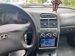2006 Lada (ВАЗ) 2112, серебристый, 120000 рублей, вид 4