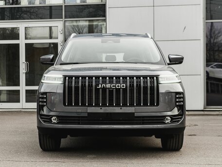Jaecoo J6