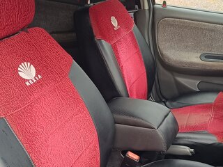 2007 Daewoo Nexia I, пурпурный, 270000 рублей, вид 5
