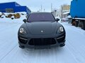 2013 Porsche Cayenne Turbo II (958), чёрный, 3000000 рублей - вид 5