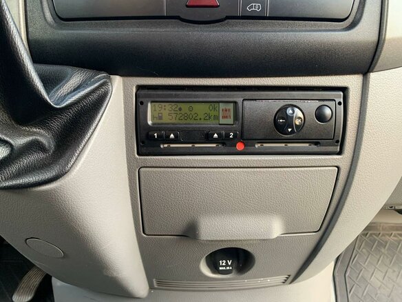 2014 Mercedes-Benz Sprinter, белый, 2200000 рублей - вид 13