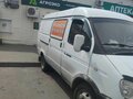 2003 ГАЗ ГАЗель (2705), белый, 450000 рублей - вид 2