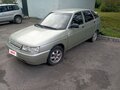 2006 Lada (ВАЗ) 2112, зелёный, 180000 рублей - вид 2