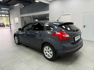 2012 Ford Focus III, серый, 740000 рублей, вид 5