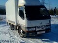 1995 Fuso (Mitsubishi) Canter, белый, 1350000 рублей - вид 1