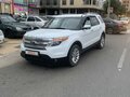 2015 Ford Explorer V, белый, 2700000 рублей