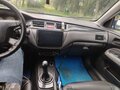 2004 Mitsubishi Lancer IX, синий, 215000 рублей - вид 5