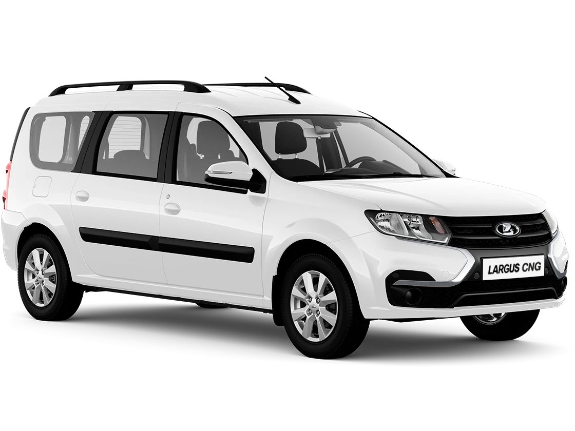 Открыть фотографии: Lada (ВАЗ) Largus I Рестайлинг