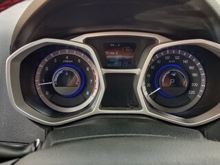 2021 JAC S3 I, синий, 1300000 рублей, вид 4
