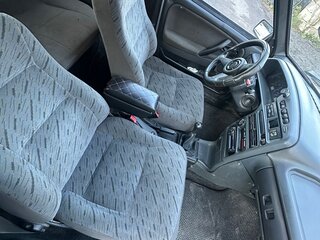 2012 Lada (ВАЗ) 2114, серебристый, 99000 рублей, вид 5