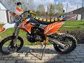 2019 BSE PH 125, оранжевый, 53000 рублей