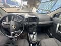2007 Chevrolet Captiva I, чёрный, 645000 рублей - вид 5