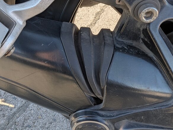 2016 BMW R 1200 R, серый, 749990 рублей - вид 9