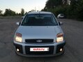 2008 Ford Fusion I Рестайлинг, серебристый, 495000 рублей - вид 2