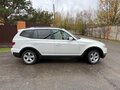 2008 BMW X3 30i I (E83) Рестайлинг, белый, 1399000 рублей - вид 2
