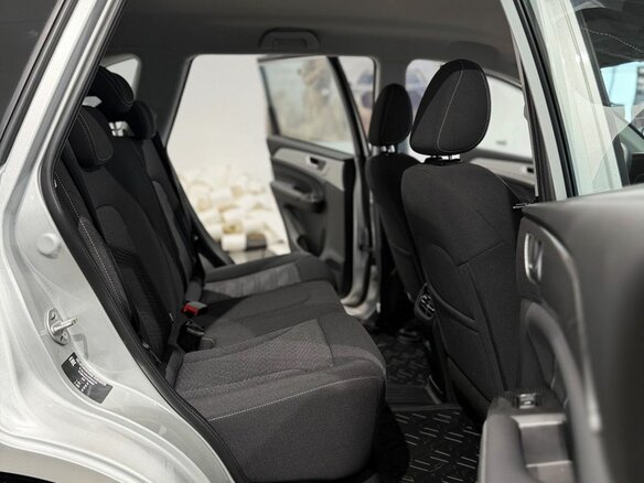 2026 Haval M6 II, серый, 2099000 рублей - вид 15