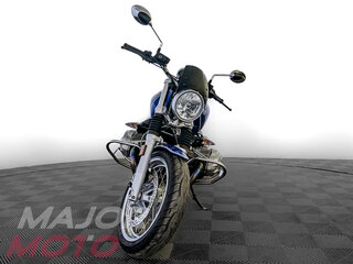 2020 BMW R Nine T, синий, 1060000 рублей, вид 3