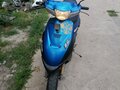 2005 Suzuki ZZ, синий, 50000 рублей - вид 9