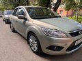 2008 Ford Focus II Рестайлинг, бежевый, 620000 рублей