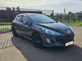 2010 Peugeot 308 I, серый, 610000 рублей - вид 1