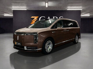 2026 Maextro V V800, коричневый, 25150000 рублей, вид 1
