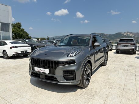 Nordcross 001