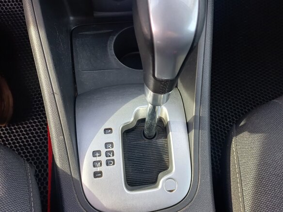 2012 Renault Fluence I, синий, 900000 рублей - вид 18