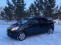 2009 Toyota Passo Sette, чёрный, 810000 рублей - вид 8
