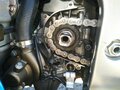 2008 Kawasaki ZZR 600, синий, 1355000 рублей - вид 7