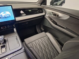 2026 GAC GS8 II, чёрный, 4549000 рублей, вид 5