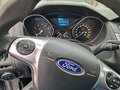 2014 Ford Focus III, синий, 1200000 рублей - вид 6
