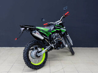 2023 Sharmax Sport, зелёный, 153900 рублей, вид 4