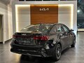 2025 Kia Cerato IV Рестайлинг, чёрный - вид 5