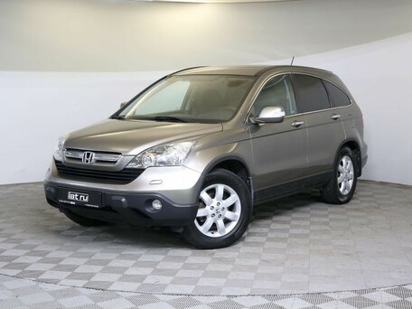 Honda CR-V III