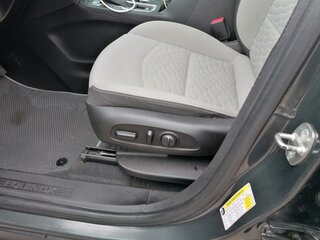 2018 Chevrolet Equinox III, серый, 1794975 рублей, вид 2