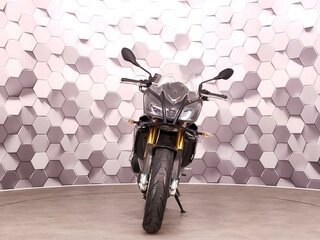 2012 Aprilia Tuono V4, чёрный, 949000 рублей, вид 5