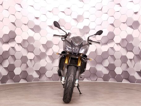 2012 Aprilia Tuono V4, чёрный, 949000 рублей, вид 5