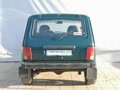 2010 Lada (ВАЗ) 2121 (4x4) I Рестайлинг, зелёный - вид 5