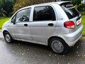 2012 Daewoo Matiz I Рестайлинг, серебристый - вид 1