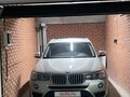 2016 BMW X3 28i xDrive II (F25) Рестайлинг, серый, 2300000 рублей - вид 8