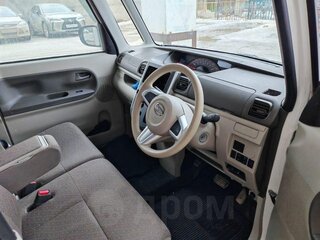 2019 Daihatsu Tanto III Рестайлинг, белый, 800000 рублей, вид 3