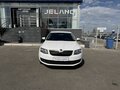 2014 Skoda Octavia III (A7), белый - вид 1