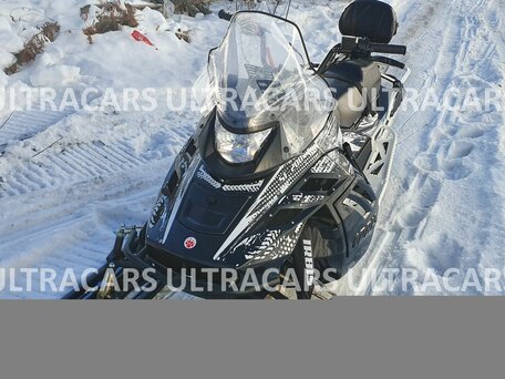 2026 Irbis SF200L, белый, 319900 рублей, вид 5