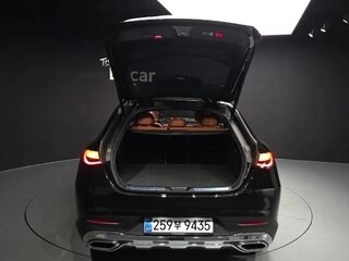 2026 Mercedes-Benz GLC Coupe 300 II (C254), чёрный, 9378000 рублей, вид 2