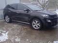 2011 Mazda CX-7 I Рестайлинг, чёрный, 1150000 рублей - вид 1
