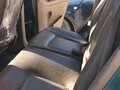 2003 Hyundai Santa Fe I, зелёный, 365000 рублей - вид 5