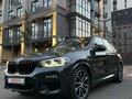 2018 BMW X3 30d xDrive III (G01), серый, 4400000 рублей - вид 4